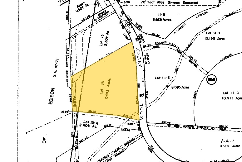 More Photos Of 100 Wood Ave S, Iselin Office For Lease