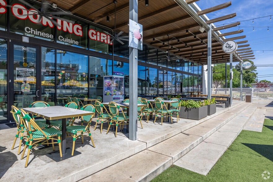 More Photos Of 1225 W 34th St, Houston Unknown For Lease