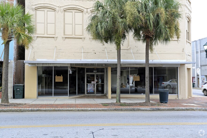 More Photos Of 1108 Russell St, Orangeburg Storefront Retail Residential For Sale