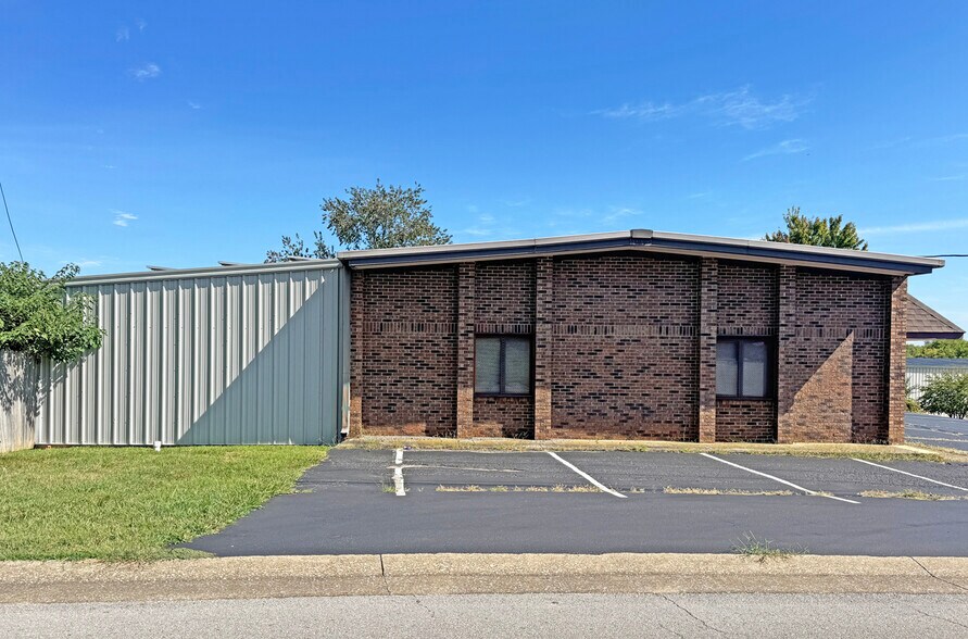 More Photos Of 109 Moran St, Glasgow Office For Sale