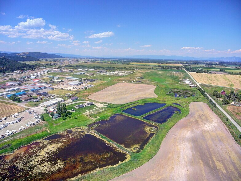 More Photos Of 4199 US 93 Hwy S, Kalispell Land For Sale