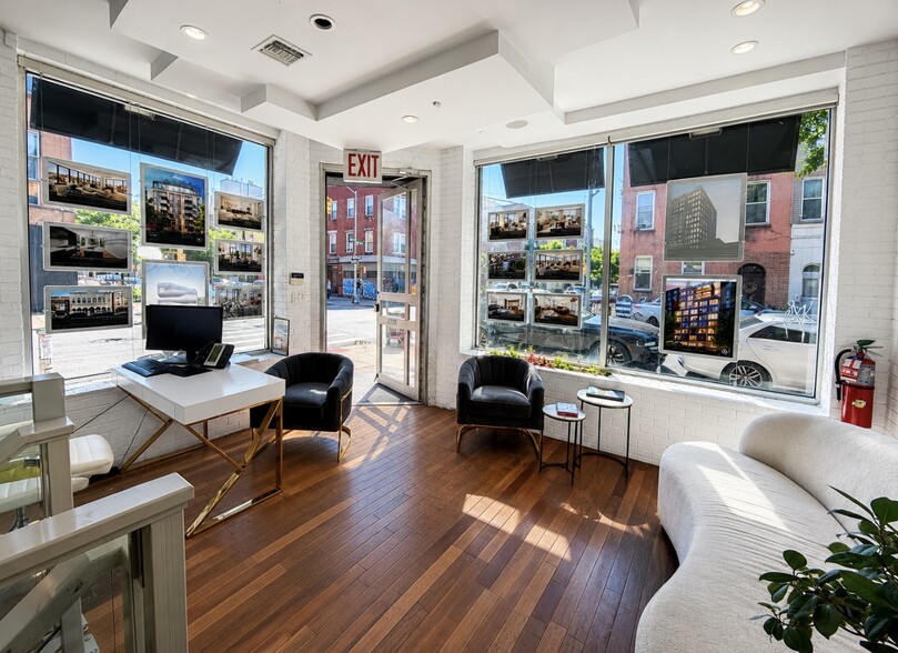 More Photos Of 578 driggs Ave, Brooklyn Office Residential For Lease