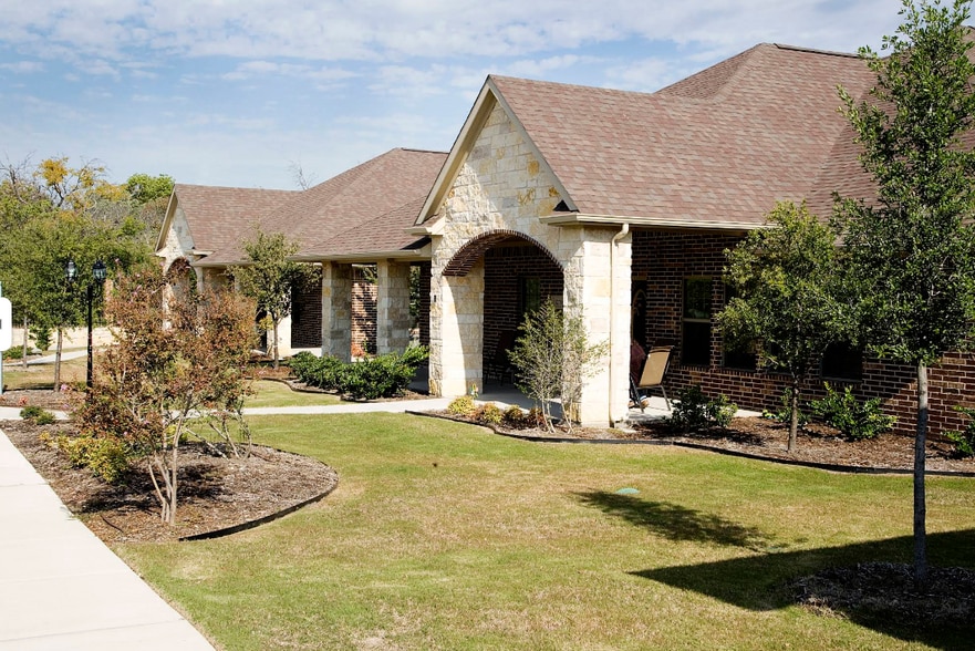 More Photos Of 3250 N Garland Ave, Garland Assisted Living For Sale