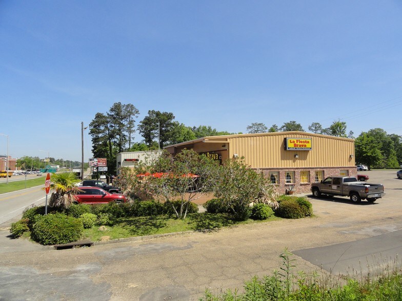 More Photos Of 6168 US 49, Hattiesburg Restaurant For Sale