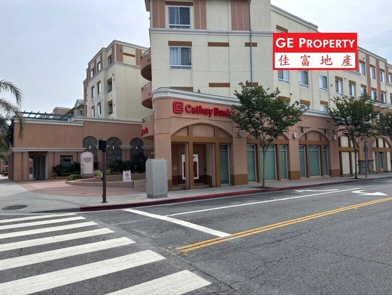 More Photos Of 500-580 W Main St, Alhambra Apartments For Lease