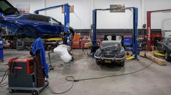 More Photos Of 12301 Sherman Way, North Hollywood Warehouse For Lease