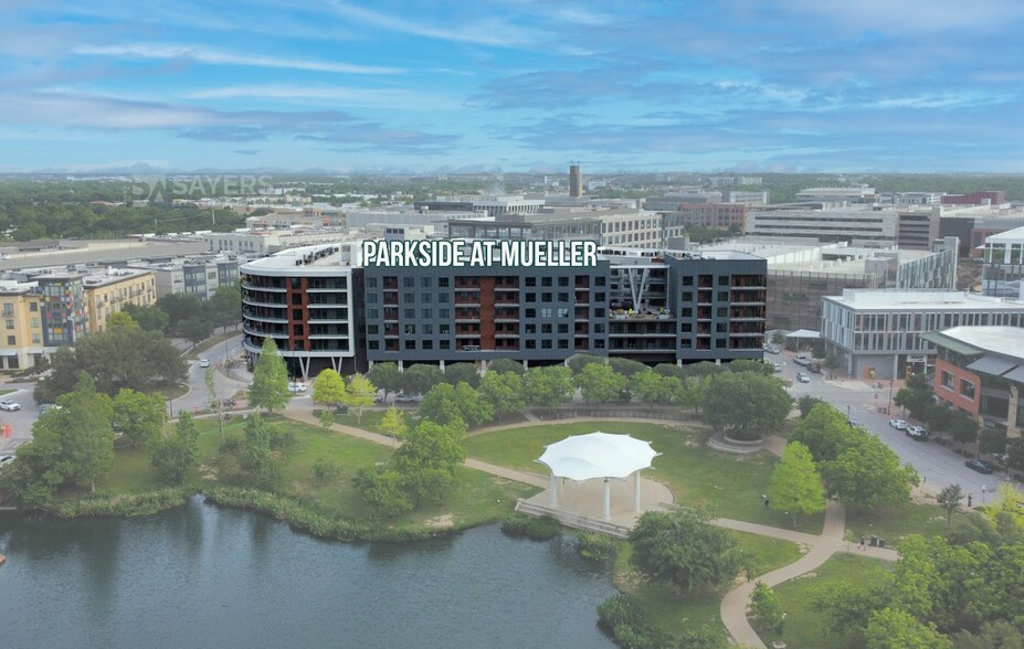 More Photos Of 1808 Aldrich, Austin Medical For Sale