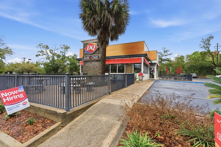 More Photos Of 2227 N Monroe St, Tallahassee Fast Food For Sale