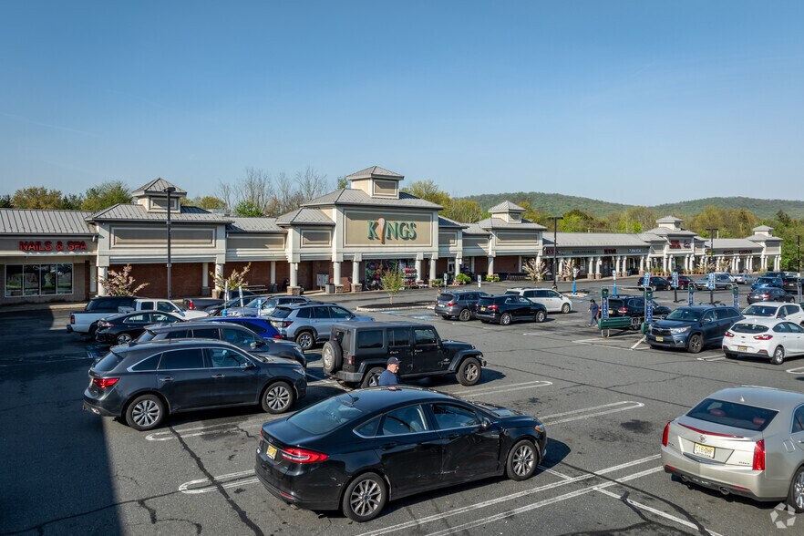 More Photos Of 531 US Highway 22, White House Station Unknown For Lease