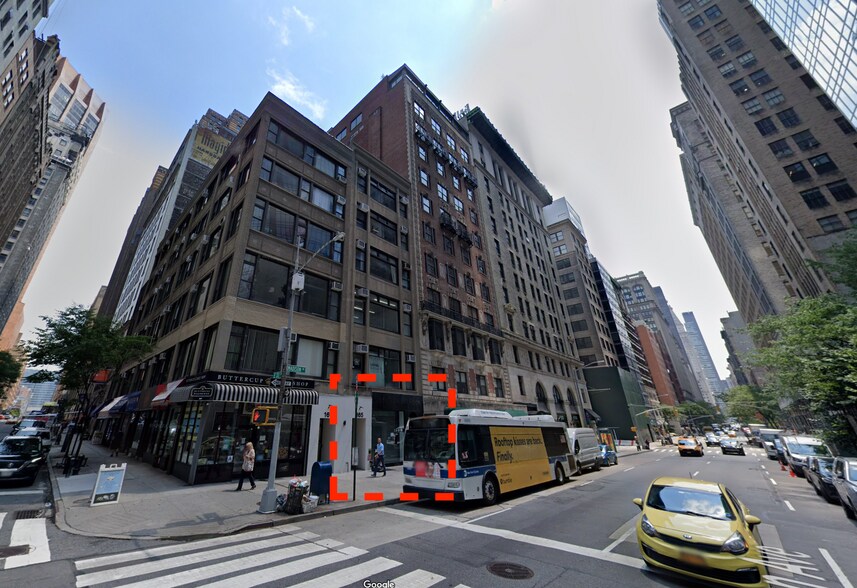 More Photos Of 161 Madison Ave, New York Medical For Lease