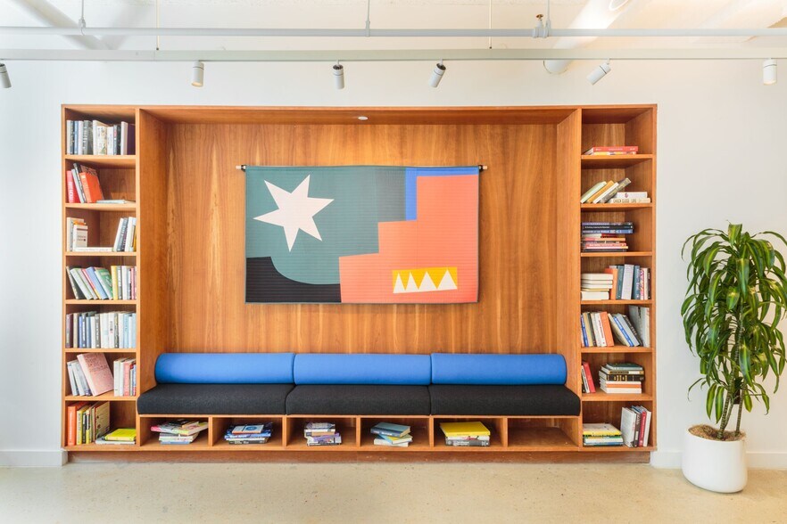 More Photos Of 575 Lexington Ave, New York Office For Sale