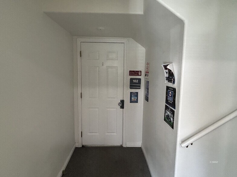 More Photos Of 4103 E Fleet St, Littlefield Office For Sale