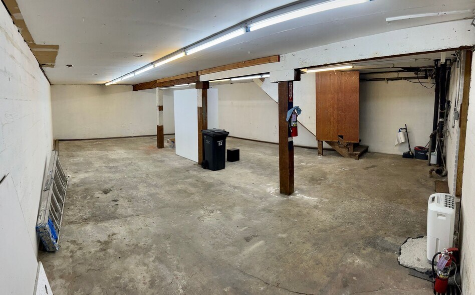 More Photos Of 1340 4th St, San Rafael Storefront For Lease