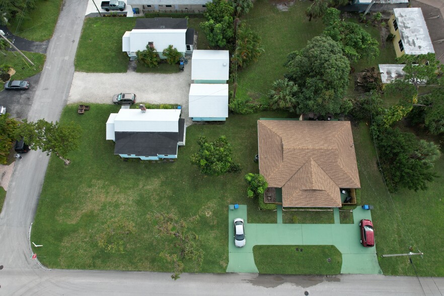 Primary Photo Of 3450 NE 13th Ave, Oakland Park Land For Sale