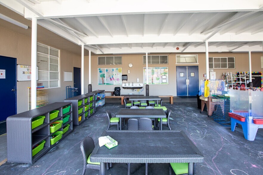 More Photos Of 6698 Orange Ave, Long Beach Religious Facility For Sale