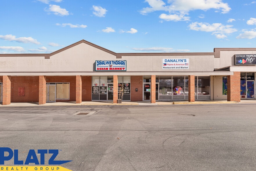 More Photos Of 5953-6151 South Ave, Youngstown Storefront For Sale