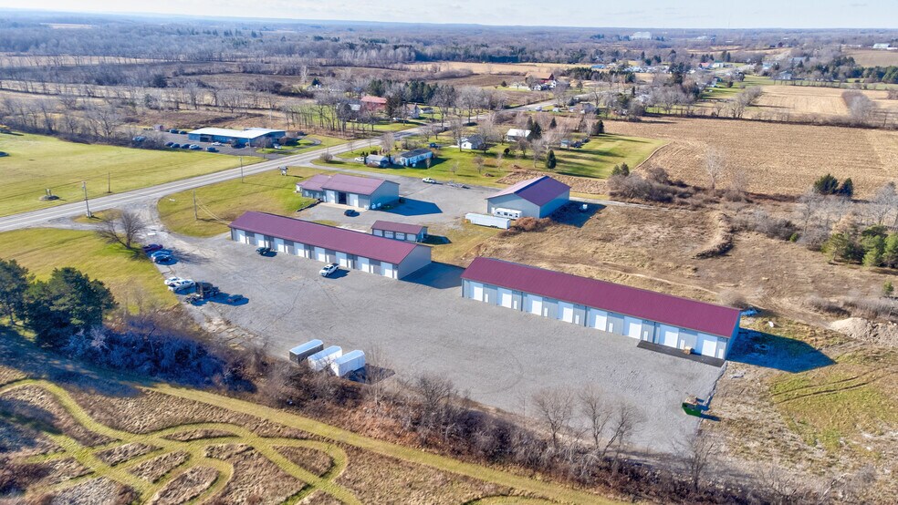 More Photos Of 5773 E Main Street Rd, Batavia Warehouse For Lease