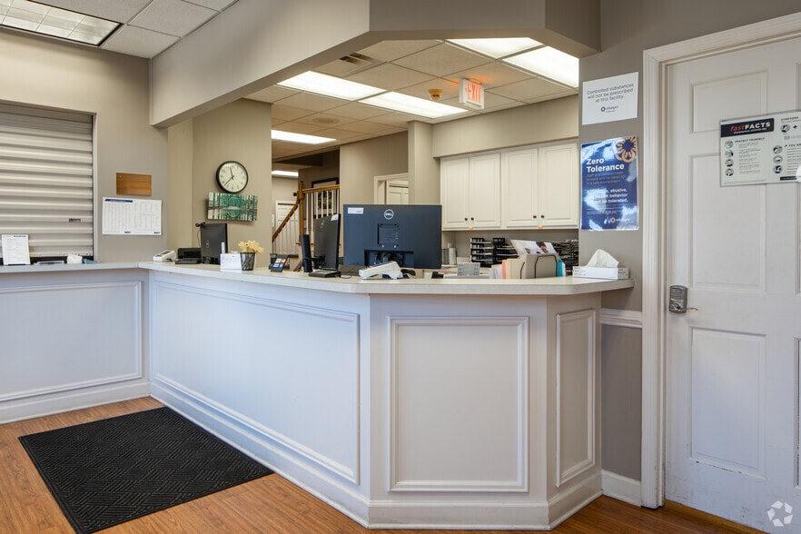 More Photos Of 1200 Pineville Rd, Chattanooga Medical For Lease