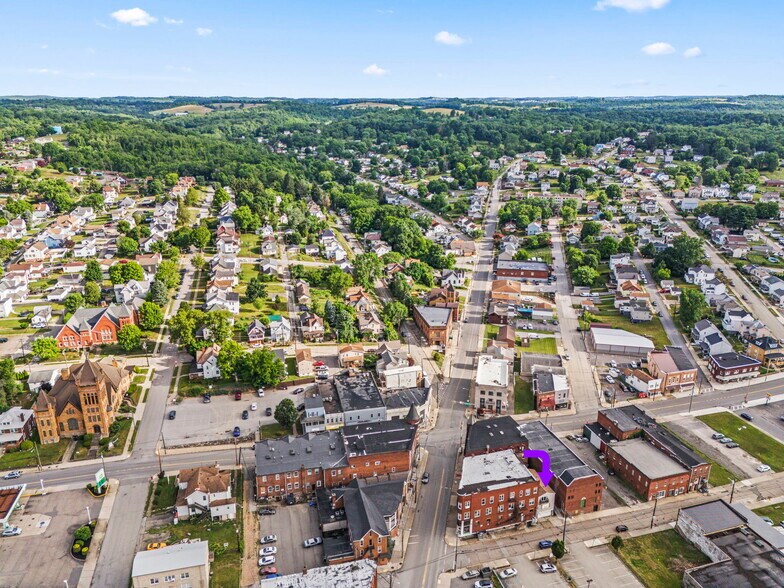 More Photos Of 105 S McDonald St, Mc Donald Office Residential For Sale