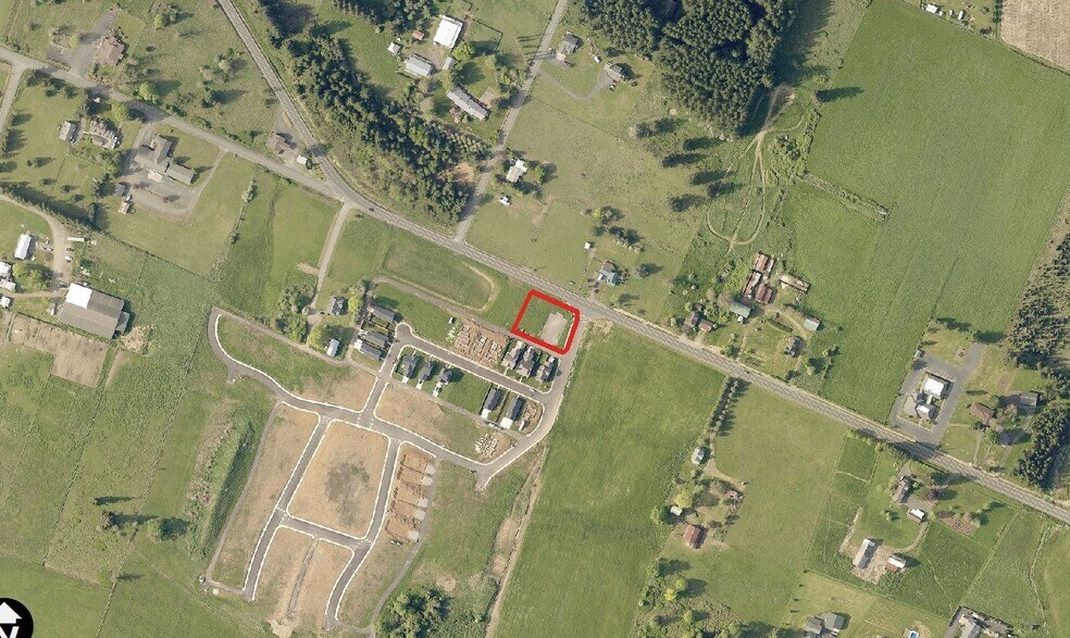 More Photos Of 3 state route 505, Winlock Land For Sale