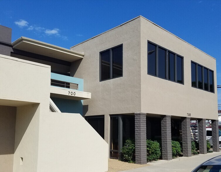 More Photos Of 700 2nd St, Encinitas Medical For Lease