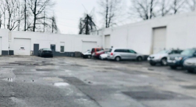 More Photos Of 19003 Saint Clair Ave, Euclid Distribution For Sale