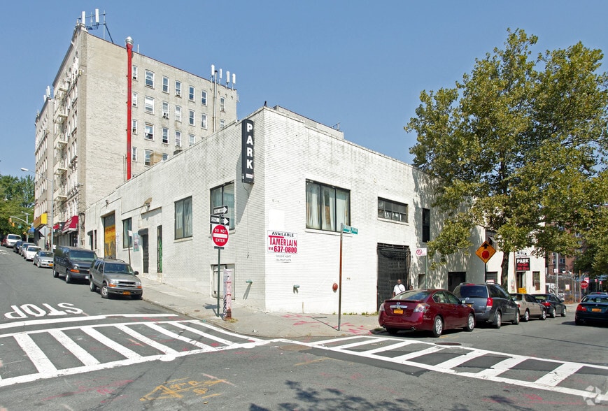 More Photos Of 751 Concourse Village West, Bronx Warehouse For Lease