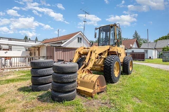 More Photos Of 3318 Old Kawkawlin Rd, Bay City Auto Repair For Sale