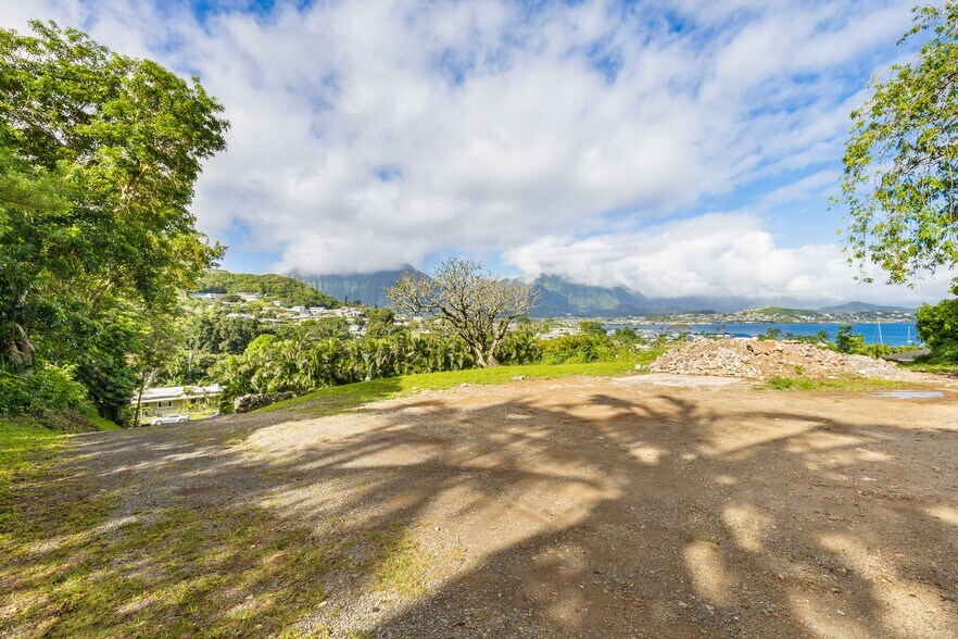 More Photos Of 44-122 Ikeanani Dr, Kaneohe Land For Sale