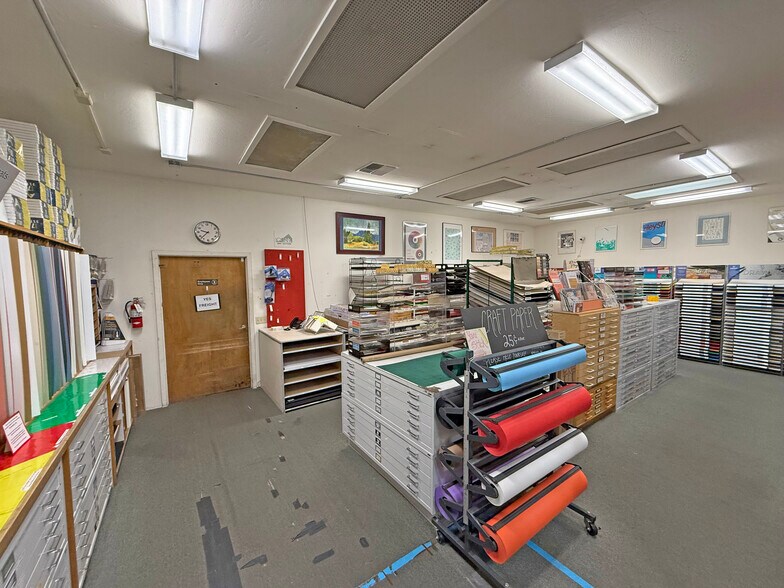 More Photos Of 103 Maxwell Ct, Santa Rosa Warehouse For Sale