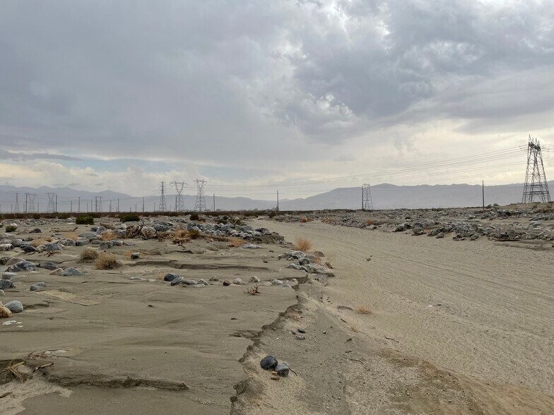 More Photos Of 20th Ave @ Little Morongo Rd, Desert Hot Springs Land For Sale