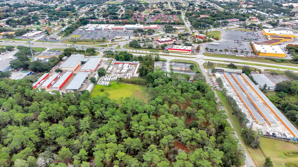 More Photos Of 130 Miller Rd, Orange City Land For Sale