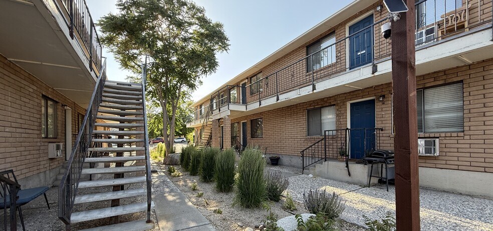 Primary Photo Of 342 Wheeler Ave, Reno Apartments For Sale