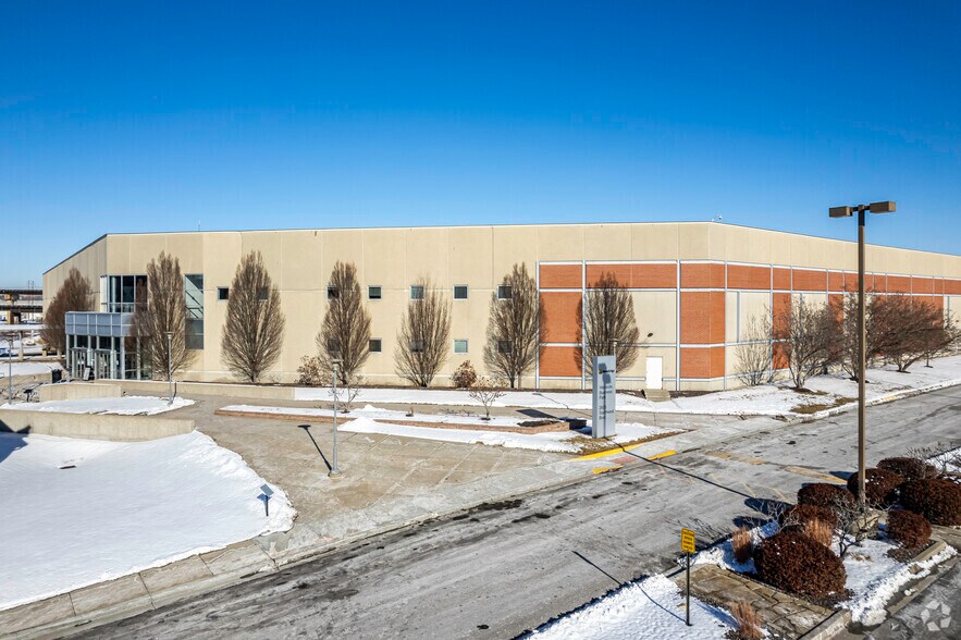More Photos Of 2600 Southwest Blvd, Kansas City Manufacturing For Sale
