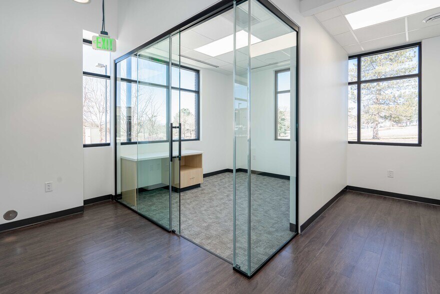 More Photos Of 414 E Mineral Ave, Littleton Medical For Lease