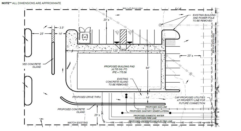 More Photos Of 1255 SW Loop 410, San Antonio Land For Lease