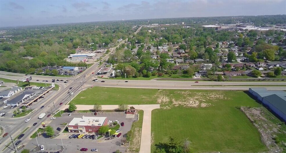 More Photos Of 3624 University St, Peoria Land For Sale