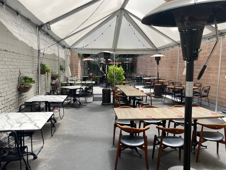 More Photos Of 518 W 7th St, Los Angeles Storefront Retail Residential For Lease