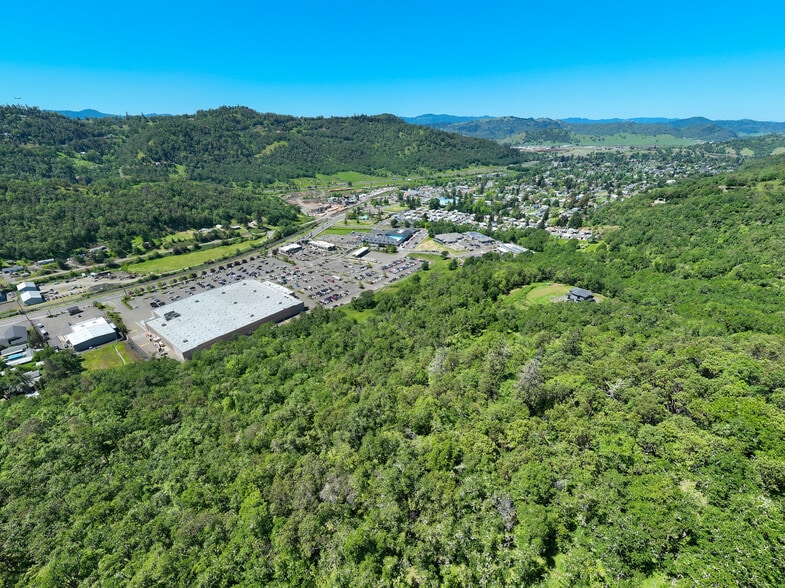 More Photos Of NE Kenneth Ford Dr, Roseburg Land For Sale