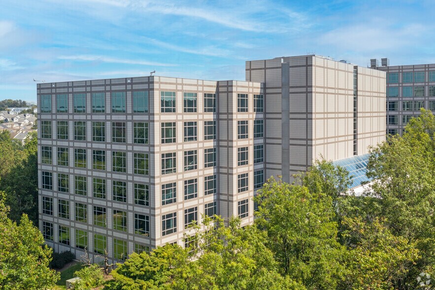 Primary Photo Of 12902 Federal Systems Park Dr, Fairfax Office For Lease