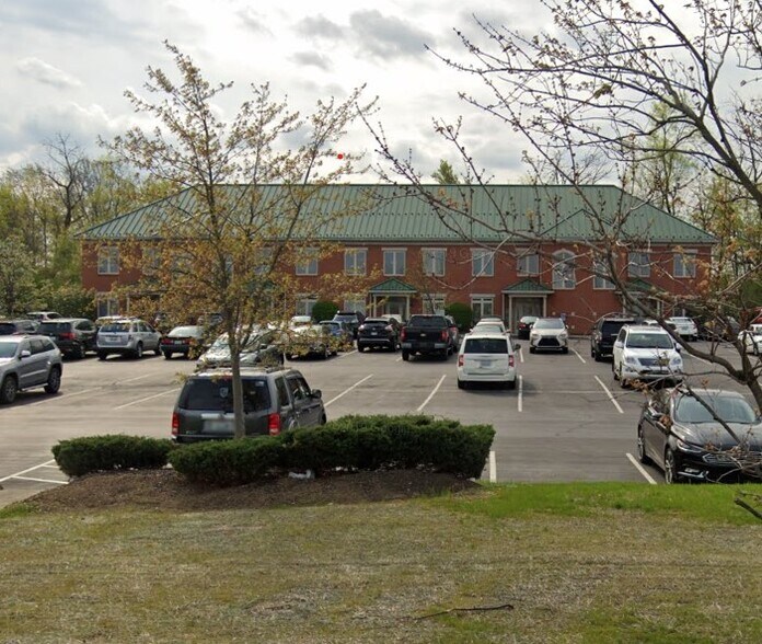 More Photos Of 7000 Houston Rd, Florence Loft Creative Space For Lease