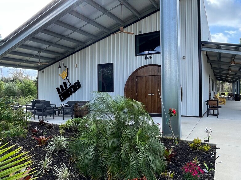 More Photos Of 20948 Corkscrew Rd, Estero Winery Vineyard For Sale