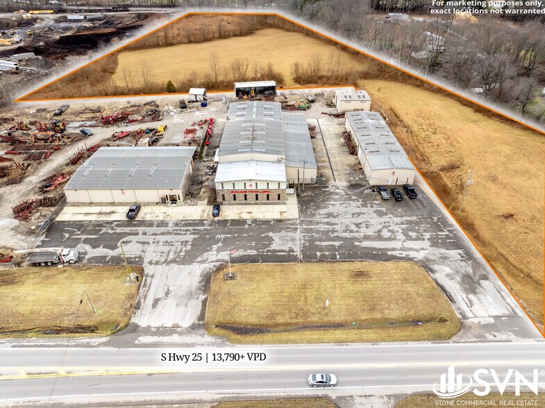 More Photos Of 6109 S Highway 25, Lily Land For Sale