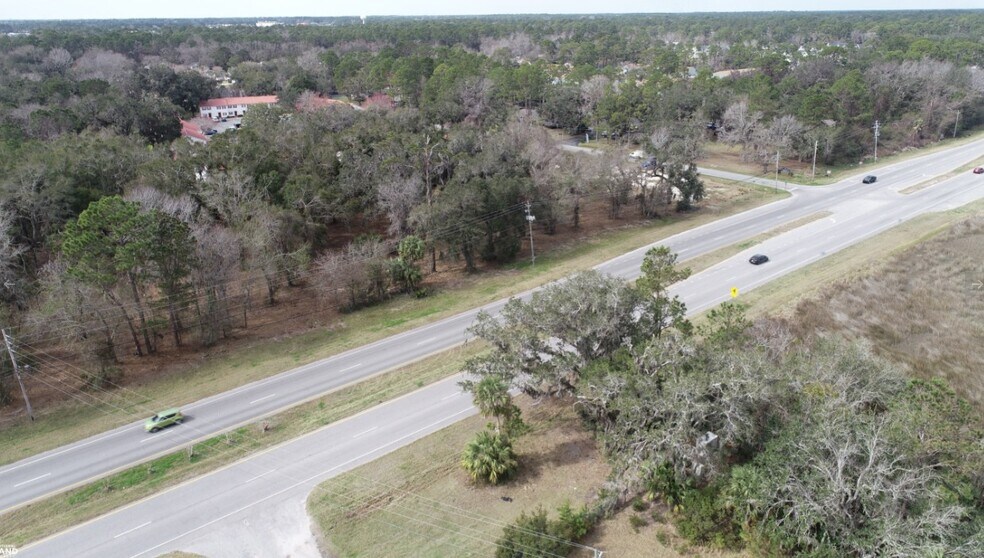 More Photos Of 3855 Darien Hwy, Brunswick Land For Sale