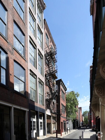 More Photos Of 28 S Strawberry St, Philadelphia Multifamily For Sale