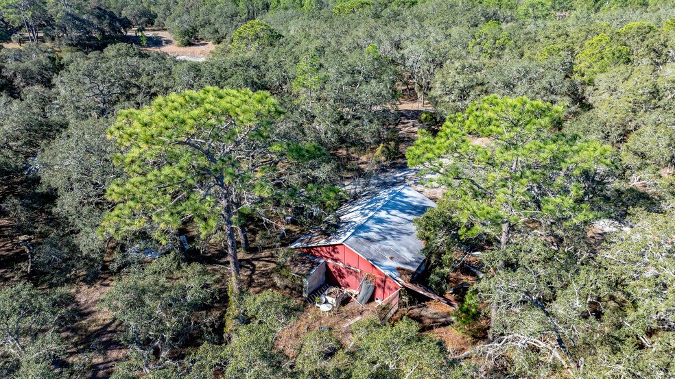 More Photos Of 13615 Tyrone St, Hudson Land For Sale