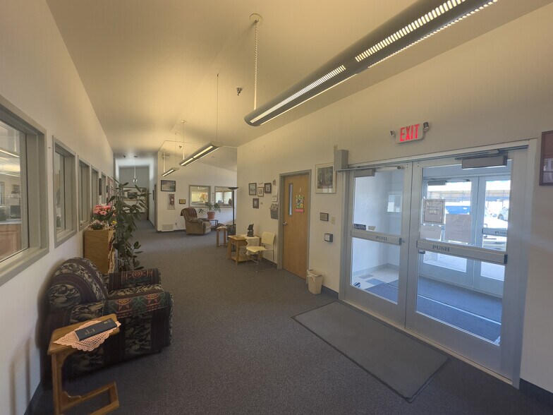 More Photos Of 112 S. Main st, Harlem Congregate Senior Housing For Sale