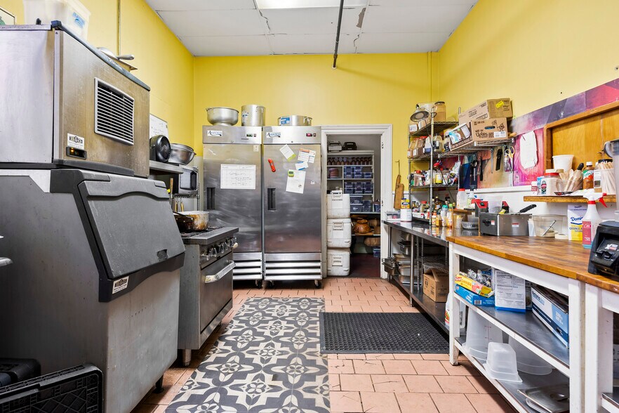 More Photos Of 55 3rd St, Troy Lodge Meeting Hall For Sale