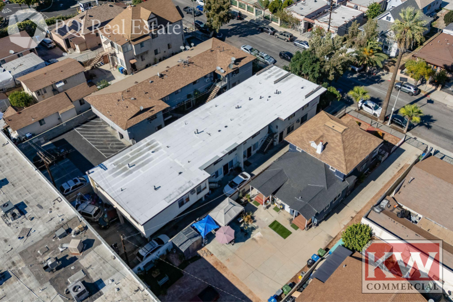 More Photos Of 1822 Bridge St, Los Angeles Apartments For Sale