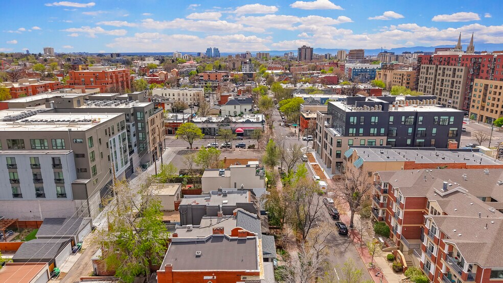 More Photos Of 1736 N Washington St, Denver Multifamily For Sale